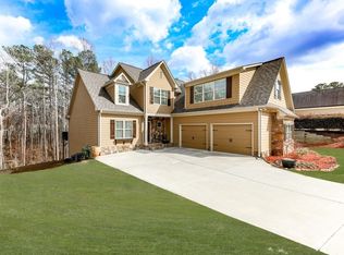 220 Sable Ridge Way, Acworth, GA 30102