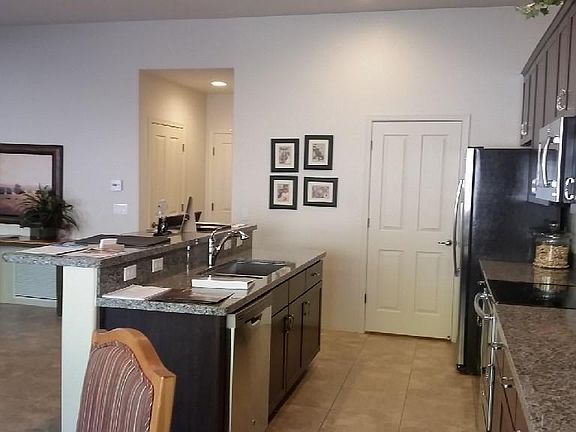 5th image of 2956 W Stepping Stone Ct