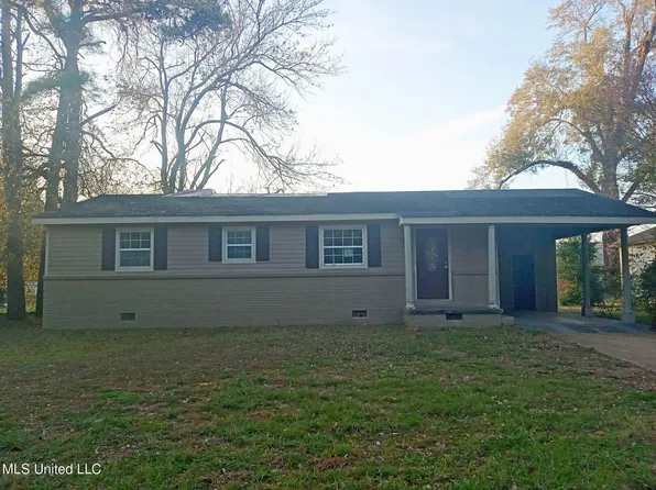 1829 Duncan St, Yazoo City, MS 39194