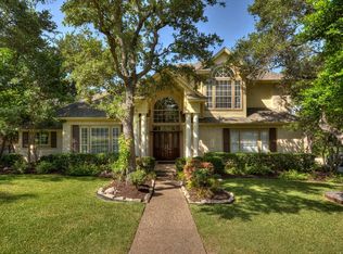 7906 Moonflower Dr, Austin, TX 78750