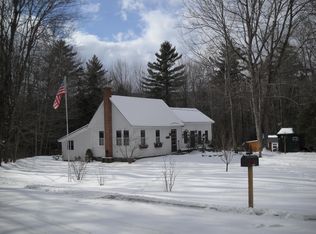 461 Indian Pond Rd, Orford, NH 03777