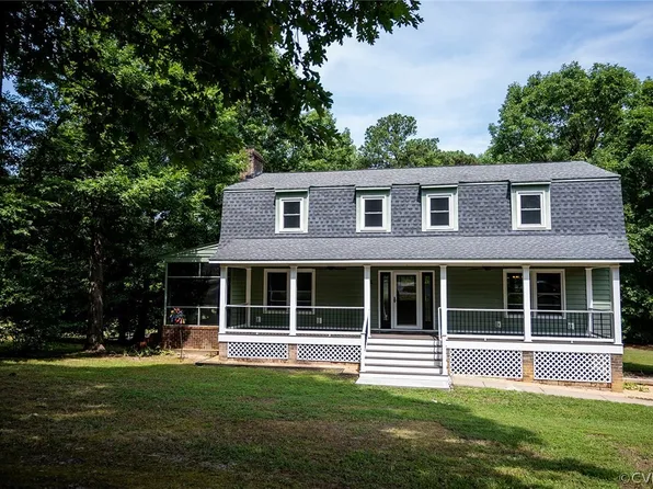 7000 Fairway St, Quinton, VA 23141