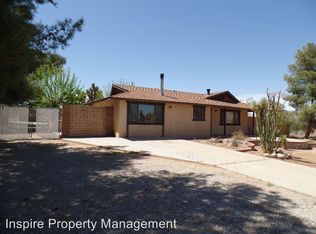 3696 Lexington Ave, Yucca Valley, CA 92284