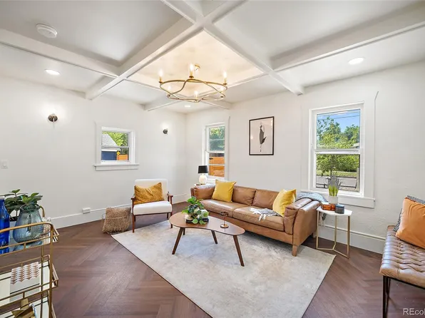 4308 Chase Street, Denver, CO 80212