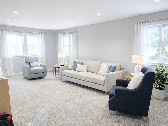 5th image of 13316 Foxhall Dr