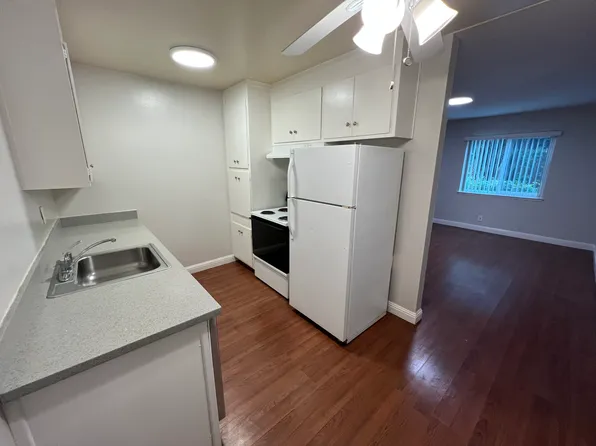 Maude Gardens, 524 E Maude Ave #Cc, Sunnyvale, CA 94085