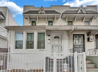 9219 168th Pl, Jamaica, NY 11433