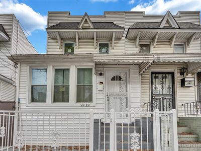 9219 168th Place, Jamaica, NY, 11433