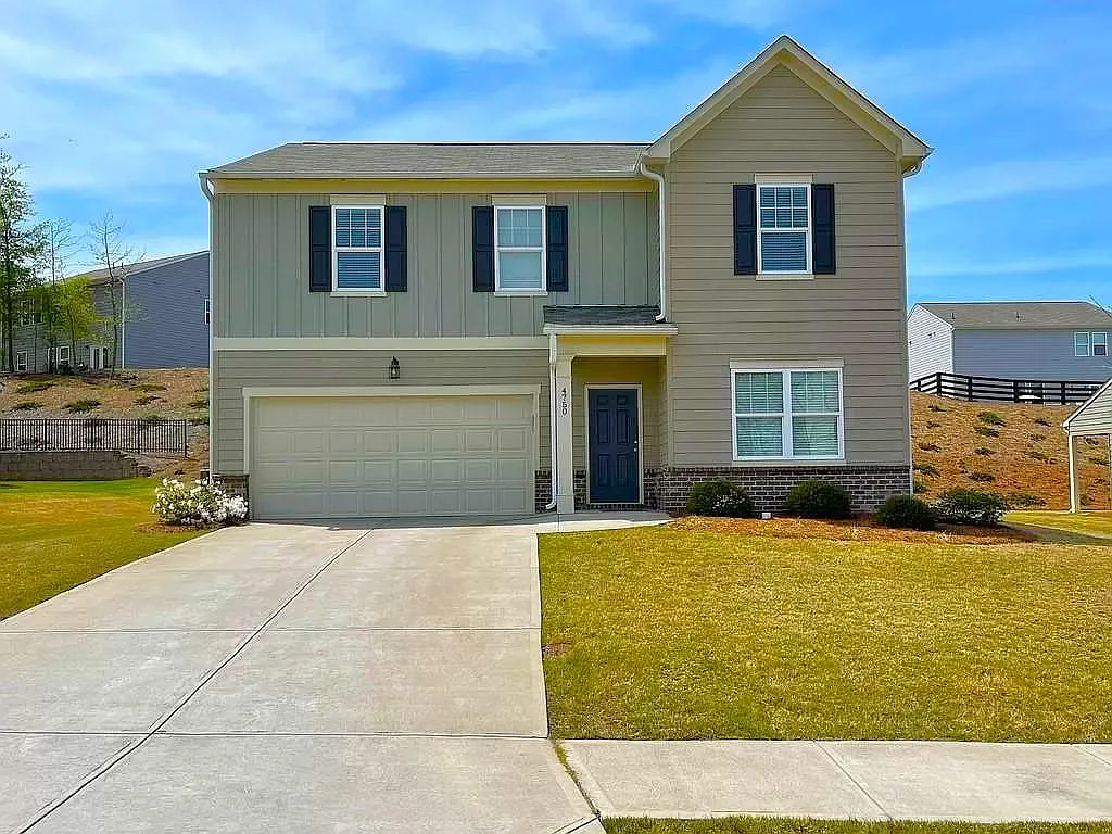 4750 Marco Ln — Photo 1