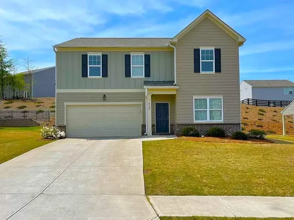 4750 Marco Ln, Cumming, GA 30028