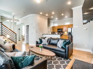 4432 Bowser Ave UNIT A, Dallas, TX 75219