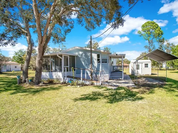 2685 W Joerae Ct, Lecanto, FL 34461