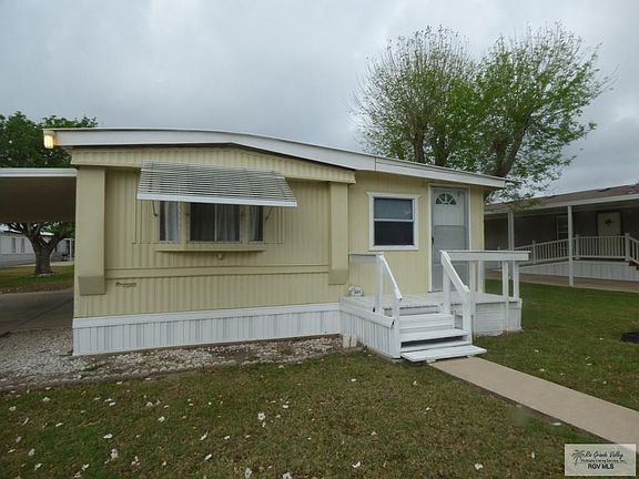 2nd image of 801 N Anaqua St #53