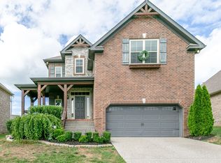 2007 Keiser St, Spring Hill, TN 37174