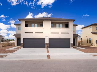 11476 Van Nuys Dr #A, Socorro, TX 79927