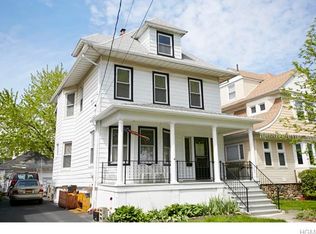 12 Jackson St, New Rochelle, NY 10801