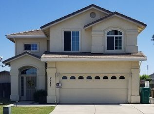 2858 N Colton Ct, Merced, CA 95348