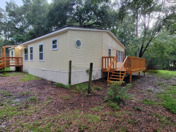 85205 WINONA BAYVIEW Road, Yulee, FL 32097