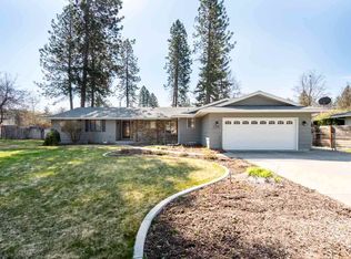 5207 W Baywood Ct, Spokane, WA 99208