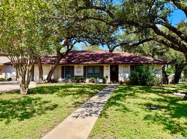 11527 SAYANORA CT, San Antonio, TX 78216