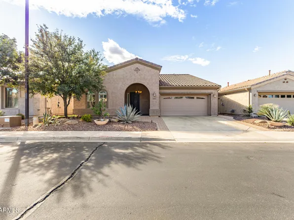 4033 E NARROWLEAF Drive, Gilbert, AZ 85298