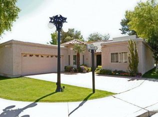 7365 E Buena Terra Way, Scottsdale, AZ 85250