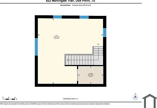 622 Martingale Dr — Photo 27