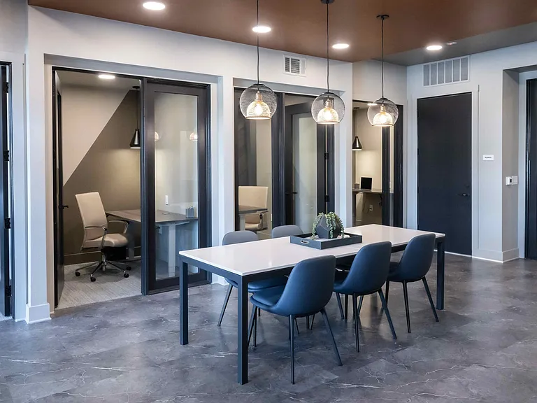 Co-Working Space