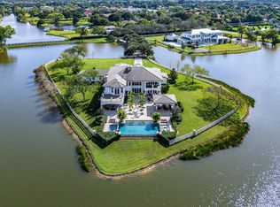 10527 El Paraiso Pl, Delray Beach, FL 33446