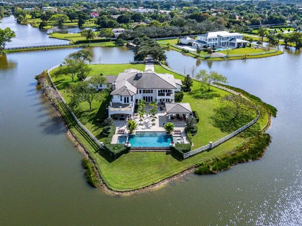 10527 El Paraiso Place, Delray Beach, FL 33446