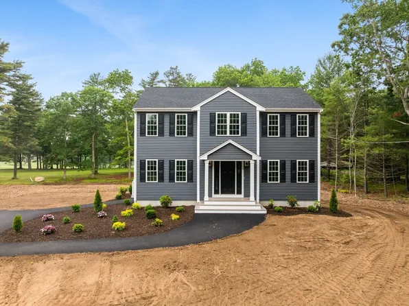 10 Leonard St, Lakeville, MA 02347