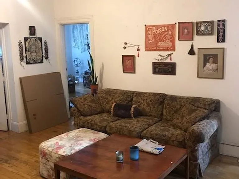 10 Glenville Ter #1 — Photo 7