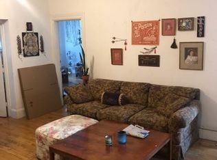 13 Glenville Ave #1A, Allston, MA 02134