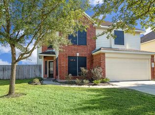22930 Palomino Creek Ct, Tomball, TX 77375