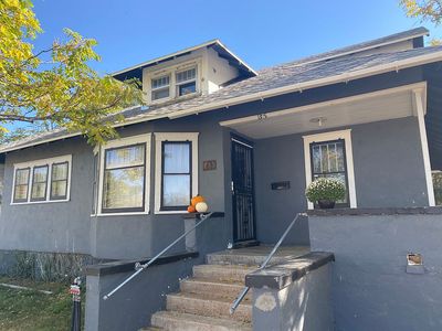 135 N Grant Ave, Colby, KS, 67701
