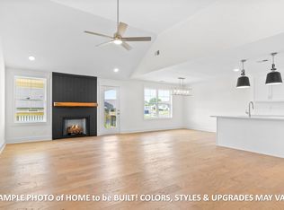 1624 Collins View Way LOT 68, Clarksville, TN 37043