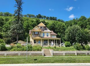 309 W Stevens Ave, Rushford, MN 55971