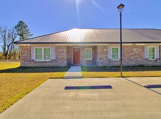 5781 E Oglethorpe Hwy, Midway, GA 31320