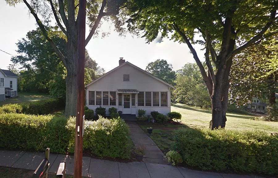 311 South St