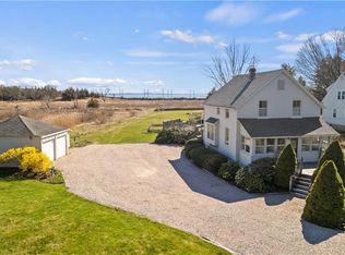 84 Wilcox Rd, Stonington, CT 06378