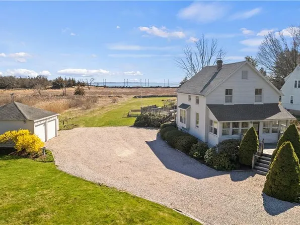 84 Wilcox Road, Stonington, CT 06378