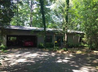 179 Wild Acres Rd, Drasco, AR 72530