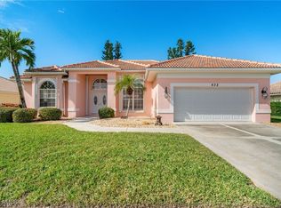 632 Balsam Apple Dr, Venice, FL 34293