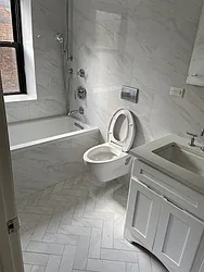 Rented by UES Management