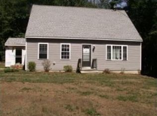 258 State Route 129, Gilmanton, NH 03237