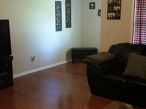 Family Room 3 hardwood floors