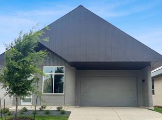 316 Blue Blaze Trl, Georgetown, TX 78628