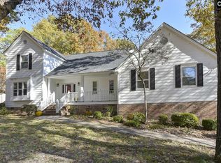 316 Firebridge Rd, Columbia, SC 29223