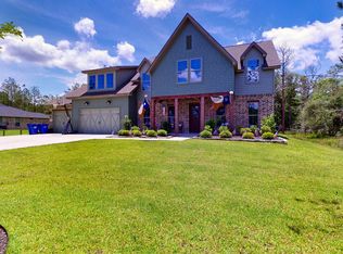 6830 Carlyle Ct, Lumberton, TX 77657