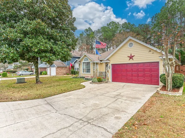 1905 Mistral Ln W, Fort Walton Beach, FL 32547